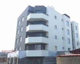 Продава 1-СТАЕН град София, Овча купел 92 500 € 180 914.28 лв.