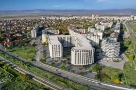 Продава 4-СТАЕН град София, Обеля 269 469 € 527 035.55 лв.