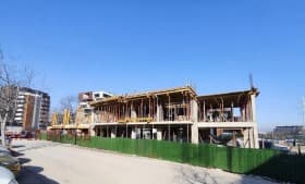 Продава 3-СТАЕН град София, Кръстова вада 321 000 € 627 821.43 лв. Цената е без ДДС