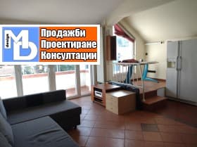 Продава 1-СТАЕН град София, Бояна 205 000 € 400 945.15 лв.