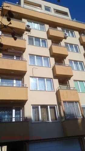 Продава 4-СТАЕН град София, Редута 420 000 € 821 448.60 лв.