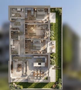 Продава МНОГОСТАЕН град София, Драгалевци 438 600 € 857 827.04 лв.