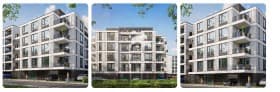 Продава 2-СТАЕН град София, Люлин 9 129 100 € 252 497.65 лв.