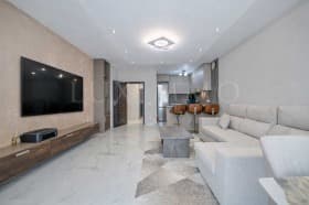 Продава 3-СТАЕН град София, Кръстова вада 545 000 € 1 065 927.35 лв.