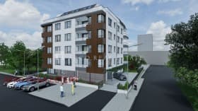 Продава 3-СТАЕН град София, Младост 1 514 682 € 1 006 630.50 лв.