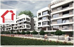 Продава 2-СТАЕН град София, Модерно предградие 105 570 € 206 476.97 лв.