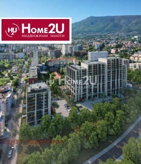 Продава 3-СТАЕН град София, Бъкстон 290 833 € 568 819.91 лв. Цената е без ДДС
