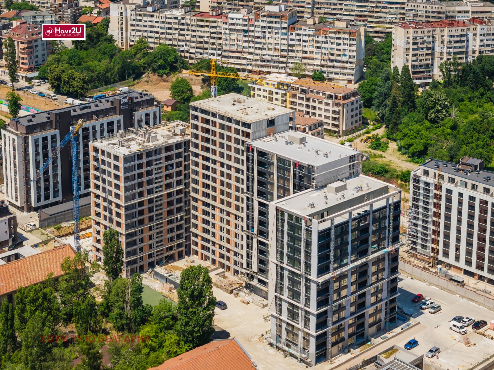 290 833 € 568 819.91 лв.,, Продава 3-СТАЕН, град София, Бъкстон
