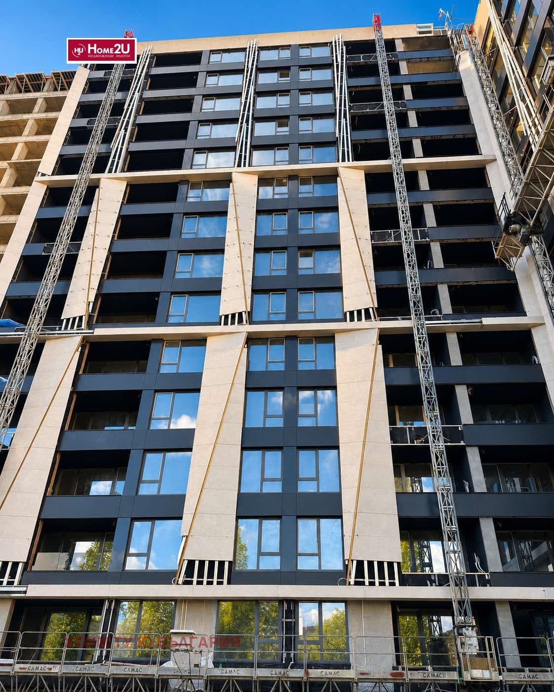290 833 € 568 819.91 лв.,, Продава 3-СТАЕН, град София, Бъкстон