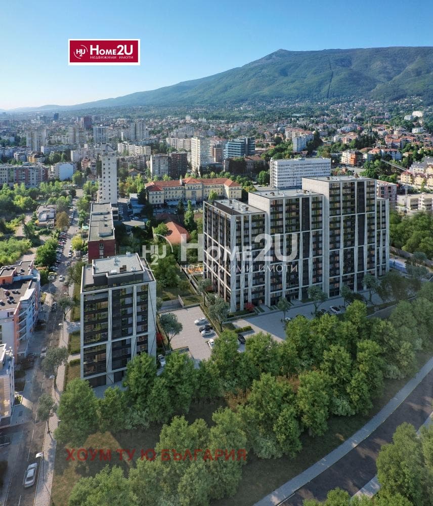 290 833 € 568 819.91 лв.,, Продава 3-СТАЕН, град София, Бъкстон