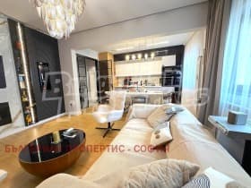 Продава 3-СТАЕН град София, Медицинска академия 580 000 € 1 134 381.40 лв.