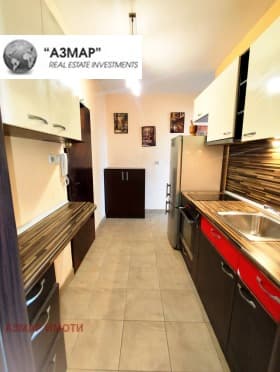 Продава 1-СТАЕН град София, Надежда 1 149 000 € 291 418.67 лв.