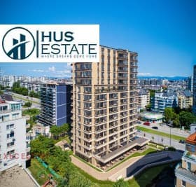 Продава 3-СТАЕН град София, Манастирски ливади 312 393 € 610 987.60 лв. Цената е без ДДС