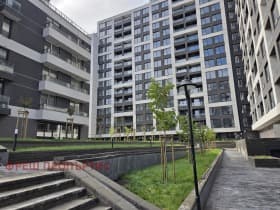 Продава 2-СТАЕН град София, Банишора 140 670 € 275 126.61 лв.