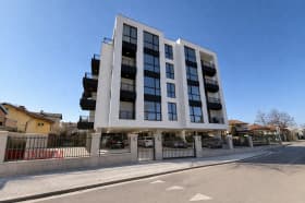 Продава 2-СТАЕН град София, Левски 140 969 € 275 711.40 лв.
