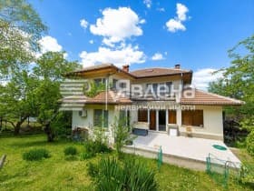 Продава КЪЩА град София, в.з.Бункера 720 000 € 1 408 197.60 лв.