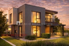Продава КЪЩА град София, Горна баня 590 000 € 1 153 939.70 лв.