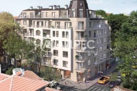 Продава 2-СТАЕН град София, Център 972 140 € 1 901 340.58 лв.