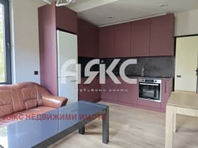 Продава 3-СТАЕН град София, Банишора 250 000 € 488 957.50 лв.