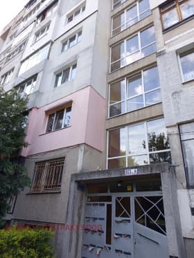 Продава 2-СТАЕН град София, Люлин 6 102 500 € 200 472.58 лв.