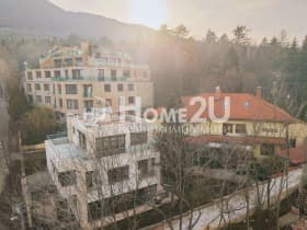Продава КЪЩА град София, Бояна 670 000 € 1 310 406.10 лв.