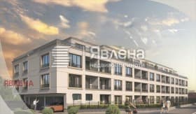 Продава 2-СТАЕН град София, Бояна 174 771 € 341 822.36 лв. Цената е без ДДС