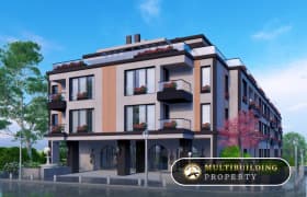 Продава 2-СТАЕН град София, Малинова долина 147 105 € 287 712.37 лв.