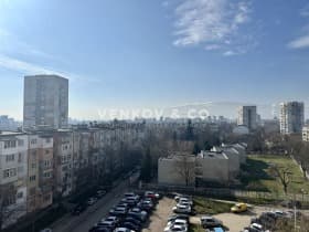 Продава 2-СТАЕН град София, Надежда 2 165 000 € 322 711.95 лв.