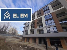Продава 4-СТАЕН град София, Люлин 5 319 000 € 623 909.77 лв.