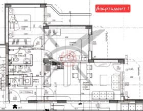 Продава 3-СТАЕН град София, Карпузица 222 000 € 434 194.26 лв.