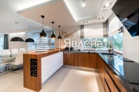 Продава 4-СТАЕН град София, Изток 798 600 € 1 561 925.84 лв. Цената е без ДДС