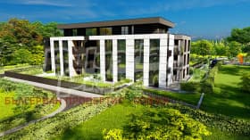 Продава 4-СТАЕН град София, м-т Гърдова глава 445 835 € 871 977.47 лв.