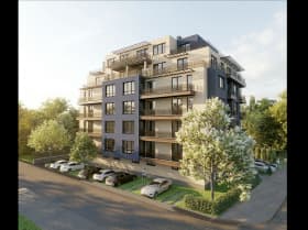 Продава 2-СТАЕН град София, Слатина 198 000 € 387 254.34 лв.