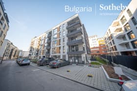 Продава 2-СТАЕН град София, Кръстова вада 220 000 € 430 282.60 лв. Цената е без ДДС
