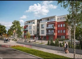 Продава 2-СТАЕН град София, Враждебна 150 000 € 293 374.50 лв.