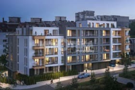 Продава 2-СТАЕН град София, Младост 2 161 517 € 315 899.79 лв.