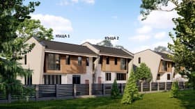 Продава КЪЩА град София, Драгалевци 566 480 € 1 107 938.58 лв.