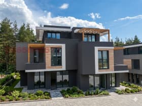 Продава КЪЩА град София, Горна баня 595 000 € 1 163 718.85 лв.