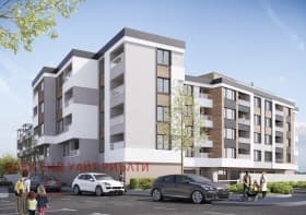 Продава 2-СТАЕН град София, Дружба 2 150 142 € 293 652.23 лв.