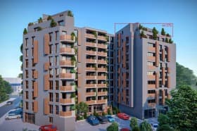 Продава 4-СТАЕН град София, Красна поляна 2 289 000 € 565 234.87 лв.