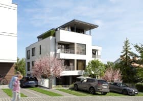 Продава 3-СТАЕН град София, Бояна 292 358 € 571 802.55 лв. Цената е без ДДС
