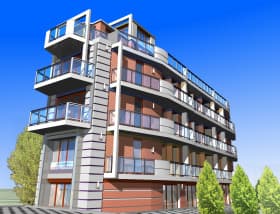 Продава МНОГОСТАЕН град София, Бояна 268 600 € 525 335.94 лв.