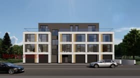 Продава 3-СТАЕН град София, Обеля 2 216 200 € 422 850.45 лв.