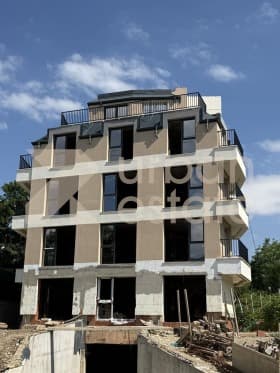 Продава 2-СТАЕН град София, Горна баня 139 000 € 271 860.37 лв.
