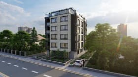 Продава 3-СТАЕН град София, Хаджи Димитър 268 770 € 525 668.43 лв. Цената е без ДДС