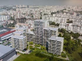 Продава 2-СТАЕН град София, Младост 4 202 500 € 396 055.58 лв.