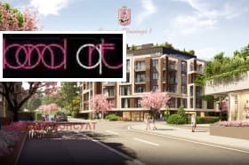 Продава 2-СТАЕН град София, Манастирски ливади 192 325 € 376 155.00 лв. Цената е без ДДС