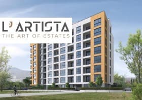 Продава 3-СТАЕН град София, Левски Г 195 630 € 382 619.02 лв.