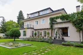 Продава КЪЩА град София, Овча купел 2 950 000 € 5 769 698.50 лв.