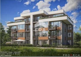 Продава 2-СТАЕН град София, Витоша 190 000 € 371 607.70 лв.